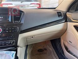 Kia Cadenza